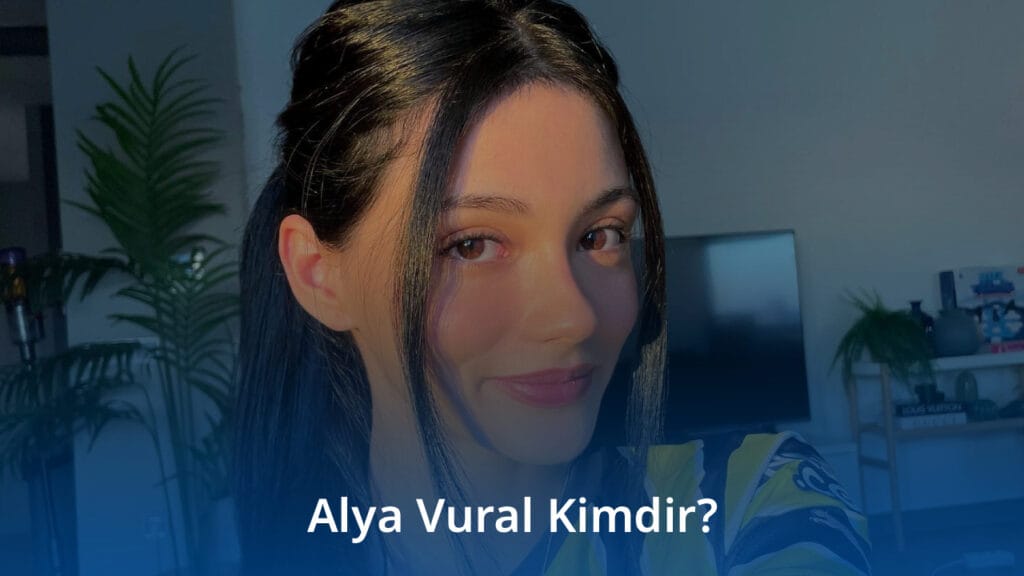 Alya Vural
