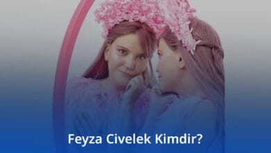 Feyza Civelek