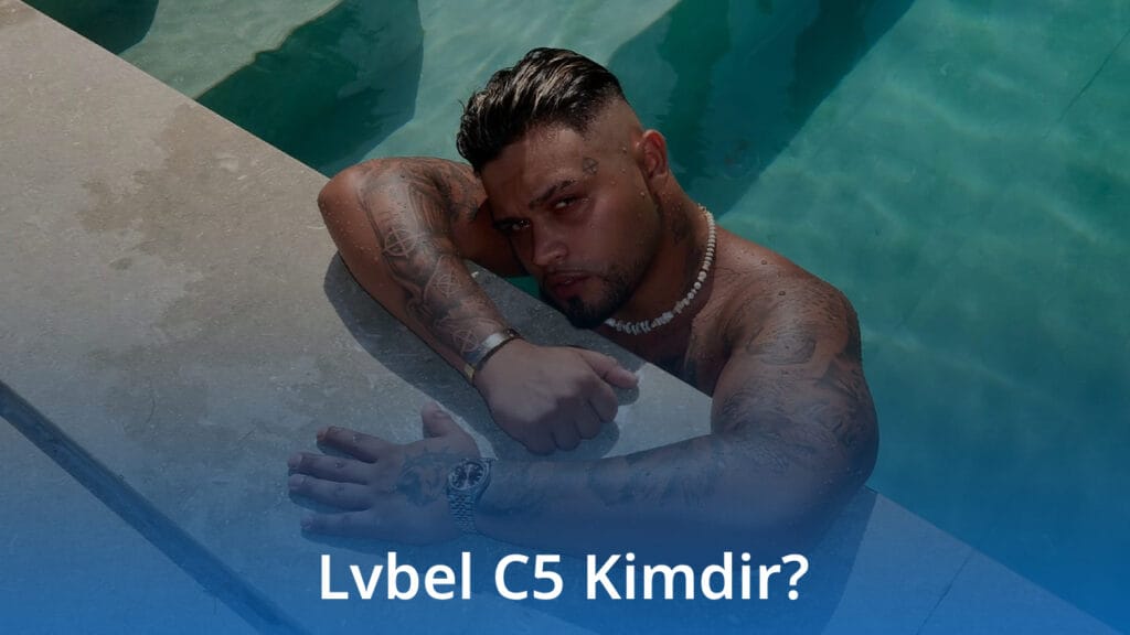 Lvbel C5