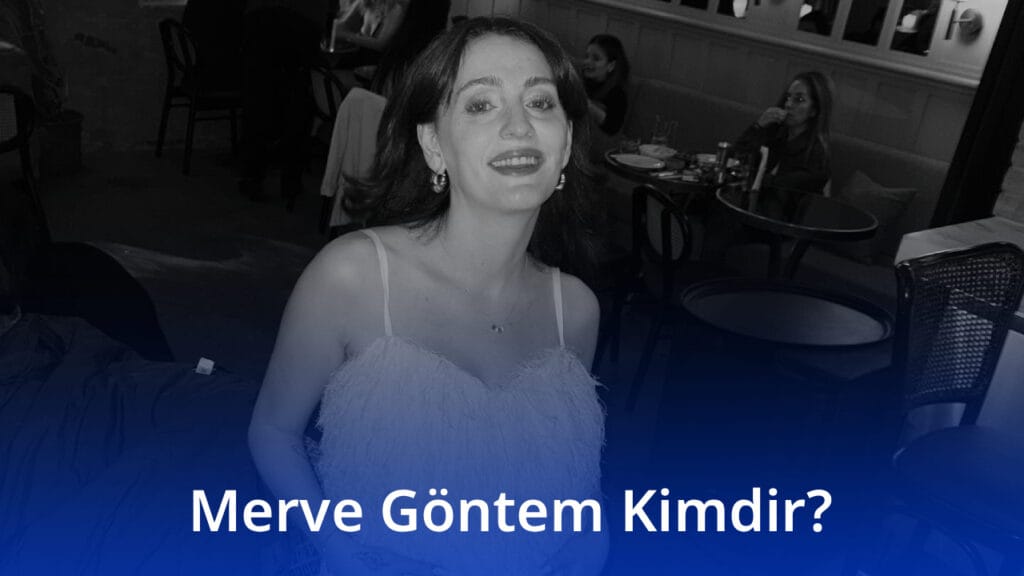 Merve Göntem