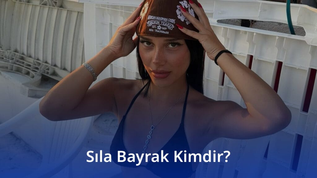 Sıla Bayrak