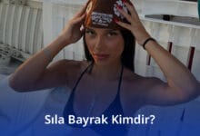 Sıla Bayrak