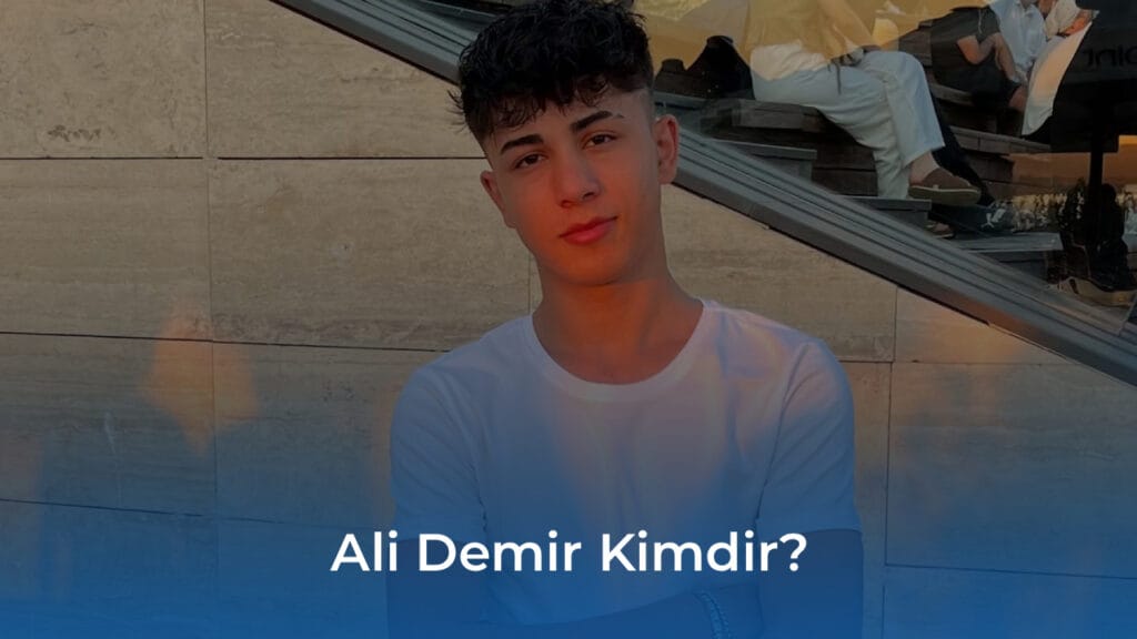 Ali Demir