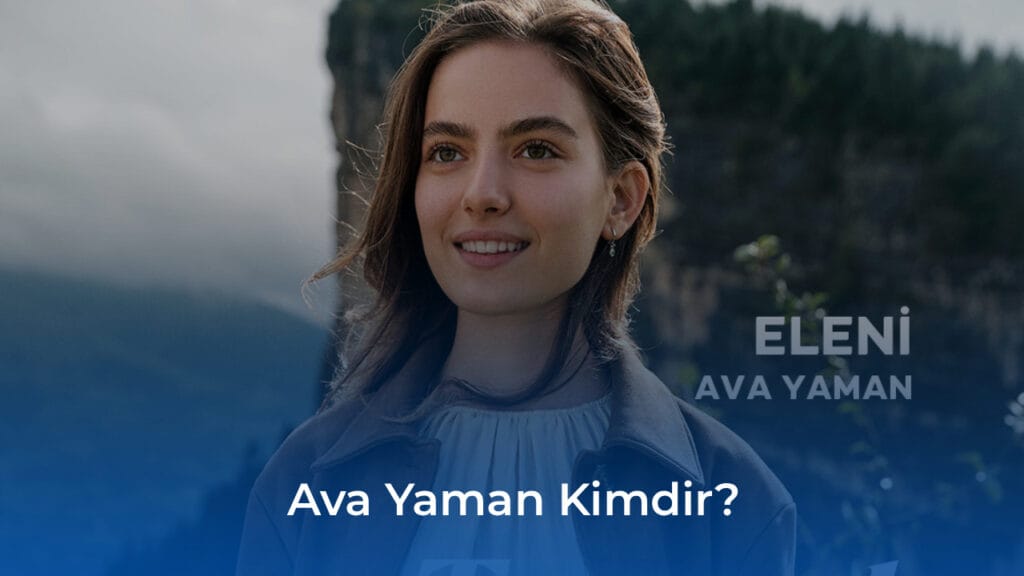 Ava Yaman