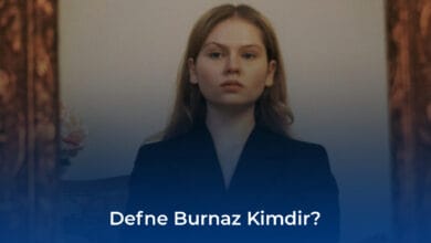 Defne Burnaz