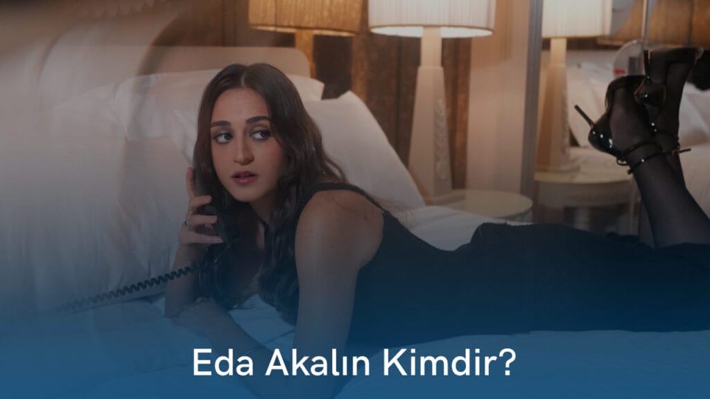 Eda Akalın