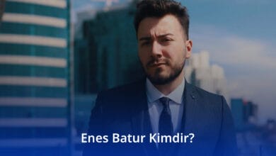 Enes Batur
