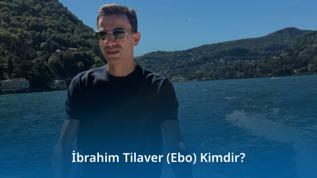 İbrahim Tilaver (Ebo) 