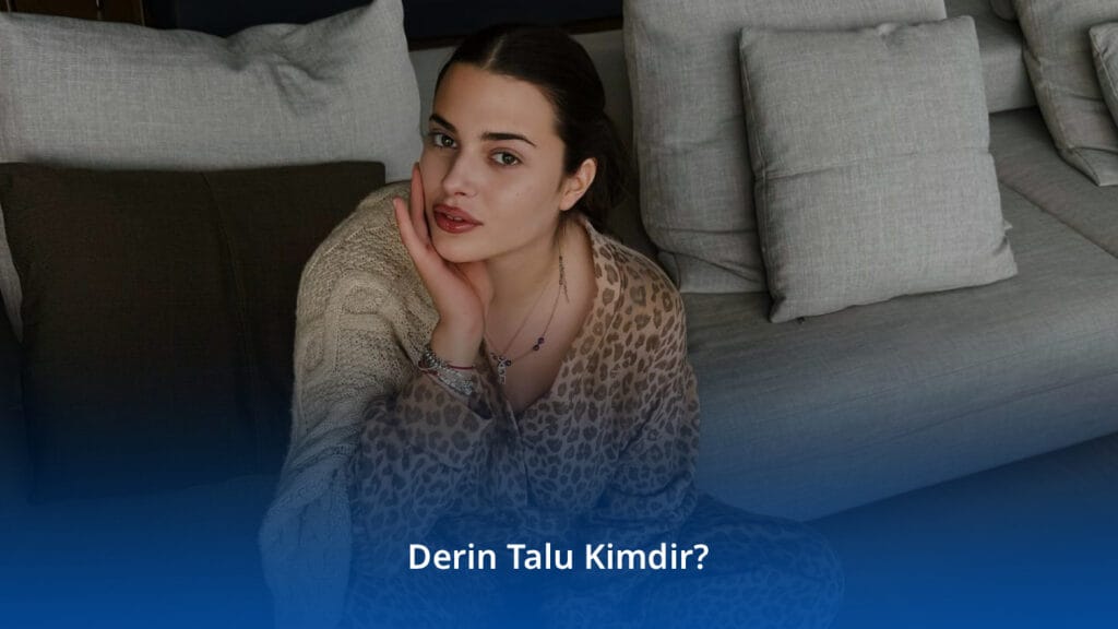 Derin Talu