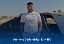 Mehmet Özdemirkol