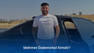 Mehmet Özdemirkol