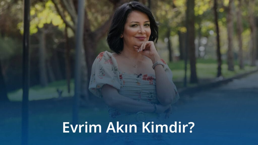 Evrim Akın