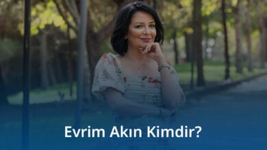 Evrim Akın