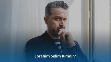 İbrahim Selim