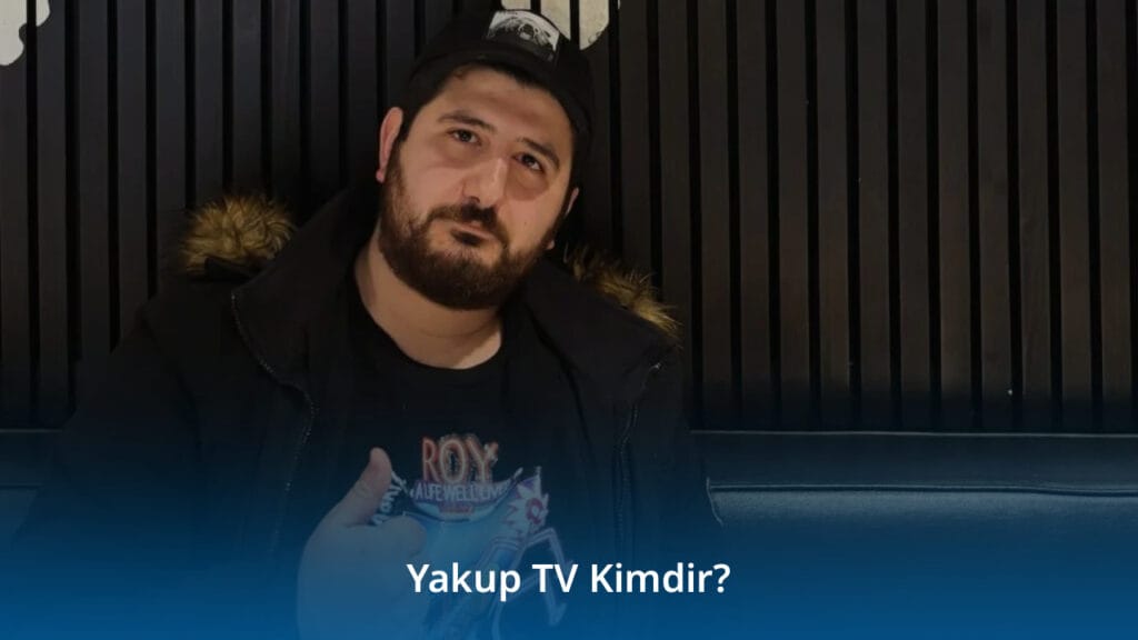Yakup TV