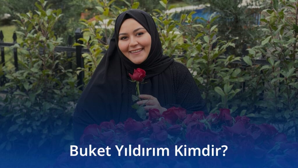 Buket Yıldırım