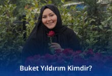 Buket Yıldırım