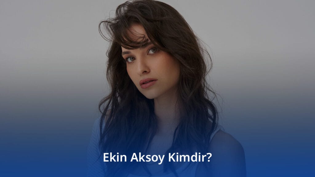 Ekin Aksoy