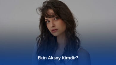 Ekin Aksoy
