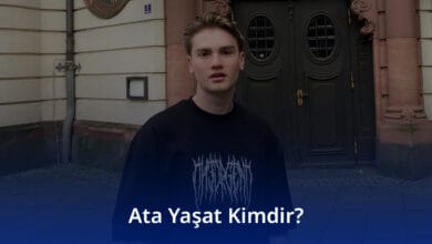 Ata Yaşat