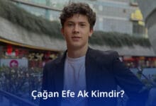 Çağan Efe Ak