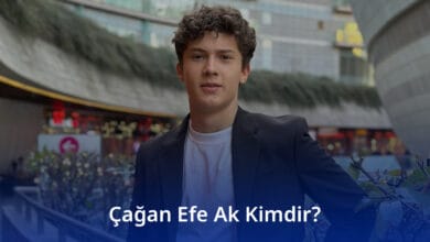 Çağan Efe Ak