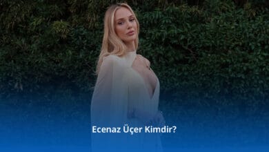 Ecenaz Üçer