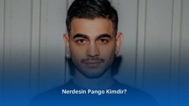 Nerdesin Pango
