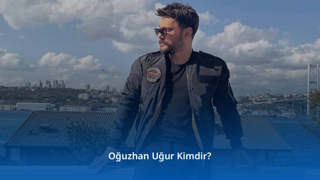 Oğuzhan Uğur