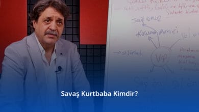 Savaş Kurtbaba