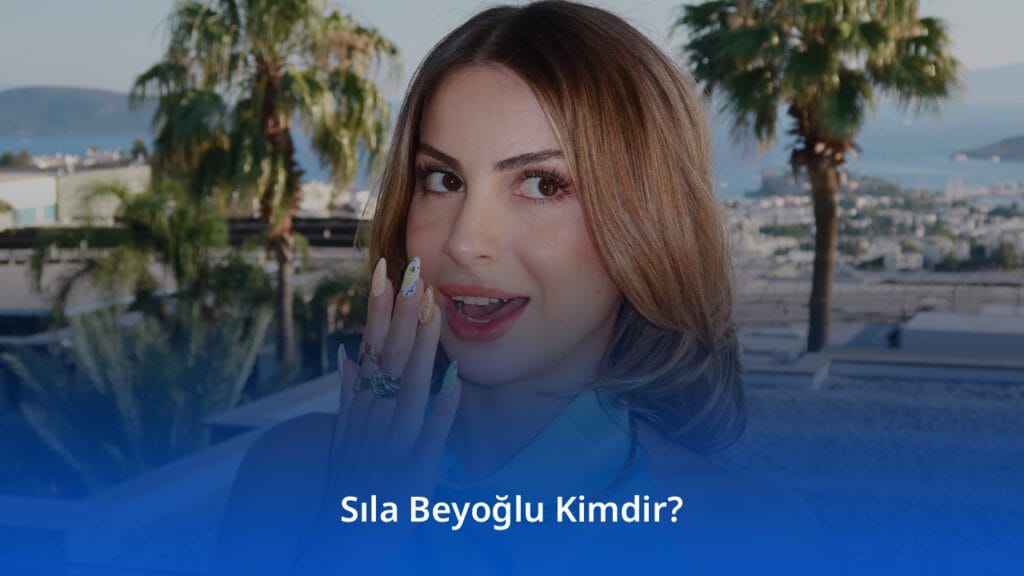 Sıla Beyoğlu
