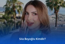 Sıla Beyoğlu