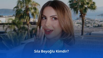 Sıla Beyoğlu