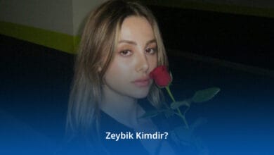 Zeybik