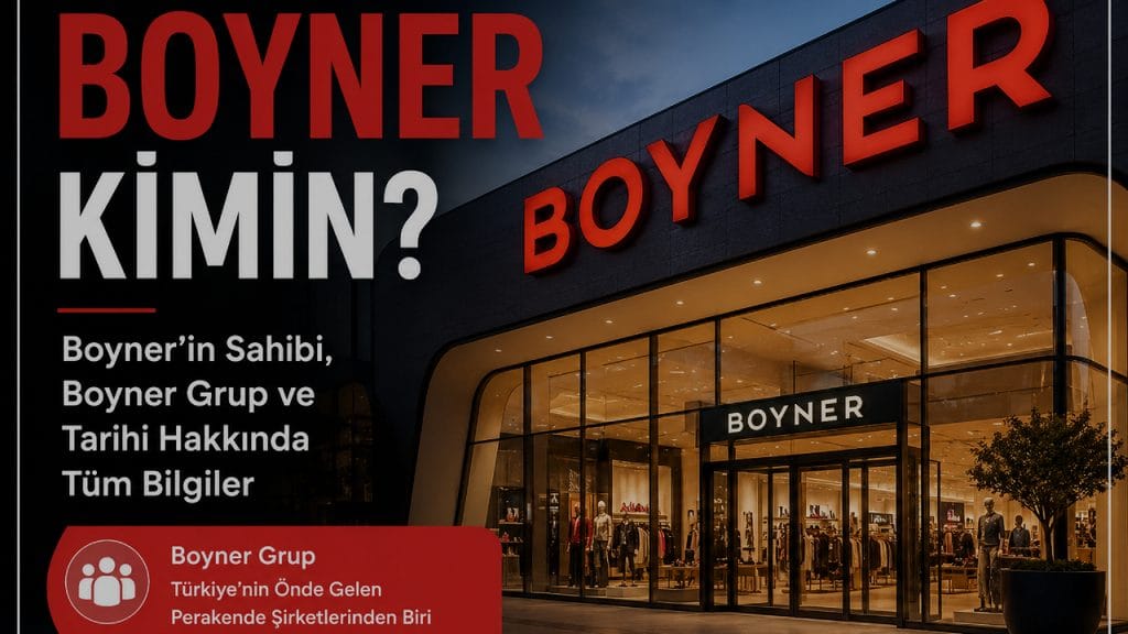 Boyner Kimin