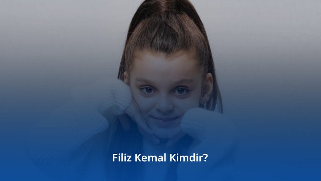 Filiz Kemal Kimdir? Filiz Kemal