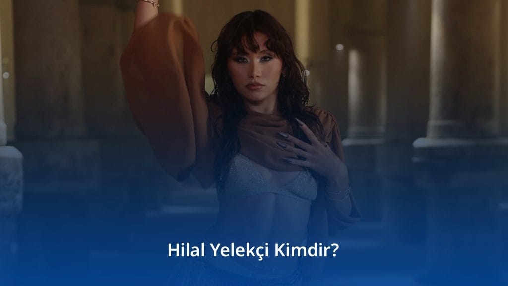 Hilal Yelekçi