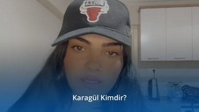 Karagül Kimdir? Karagül