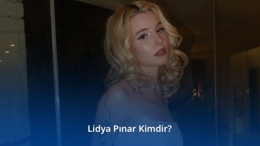 Lidya Pınar 