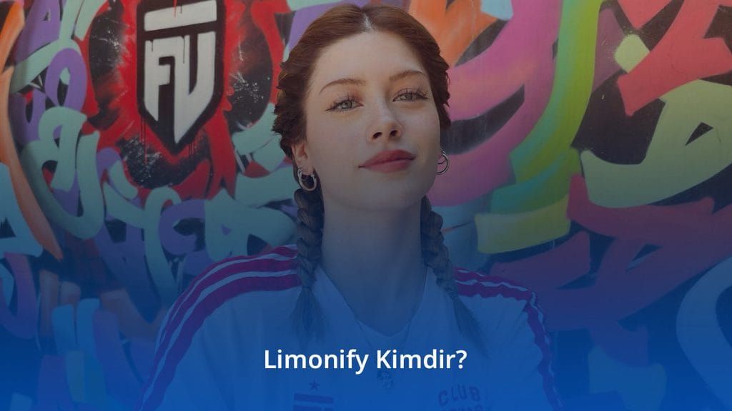 Limonify Kimdir? Limonify