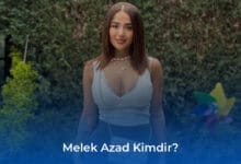 Melek Azad