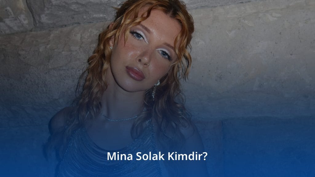 Mina Solak