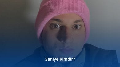 Saniye Kimdir? Saniye