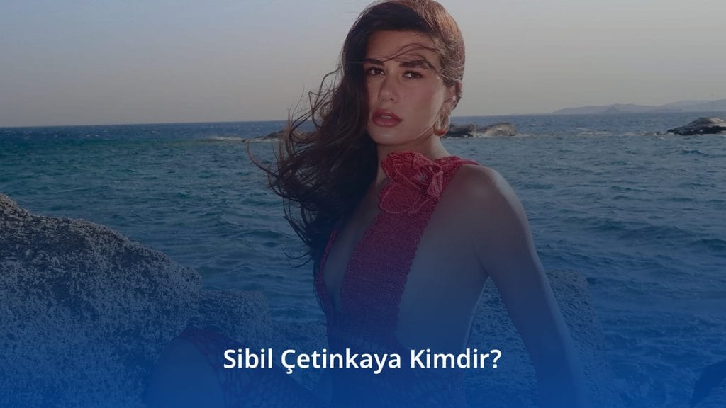 Sibil Çetinkaya