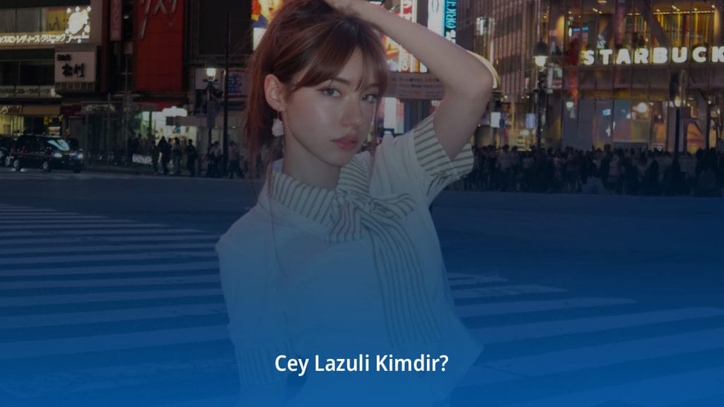 Cey Lazuli