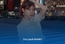 Cey Lazuli