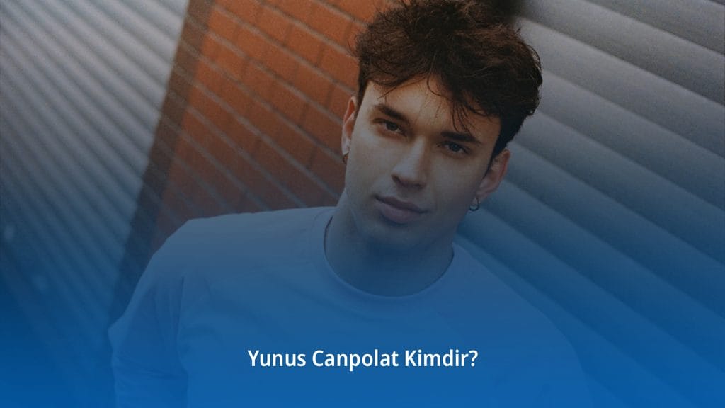 Yunus Canpolat Kimdir? Yunus Canpolat