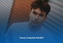 Yunus Canpolat